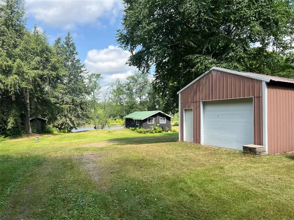6123N Dog Patch Road, Park Falls, WI 54552 - #1