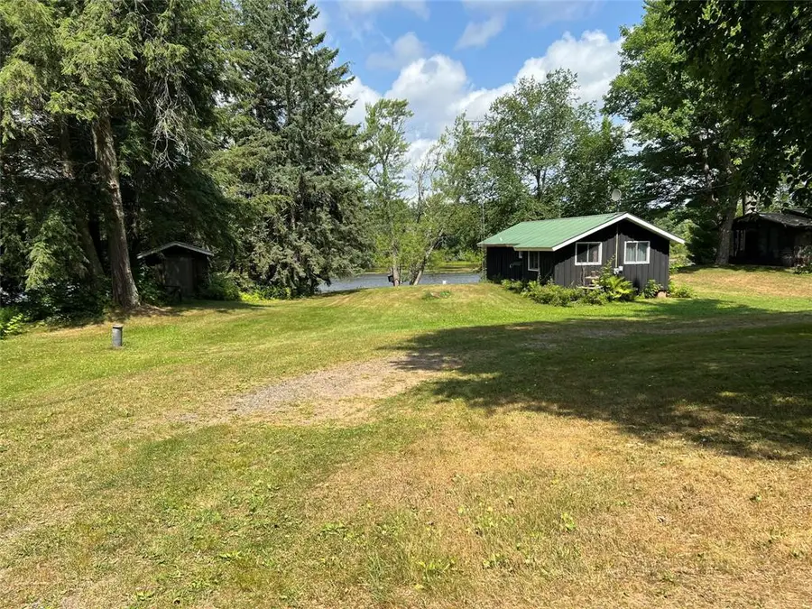 6123N Dog Patch Road, Park Falls, WI 54552 - #3