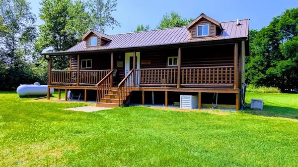 N2438 State Highway 27, Conrath, WI 54731