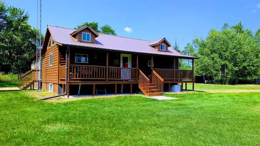 N2438 State Highway 27, Conrath, WI 54731 - #2