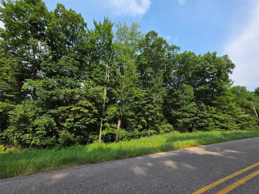 Lot 0 County Rd W, Colfax, WI 54730 - #3