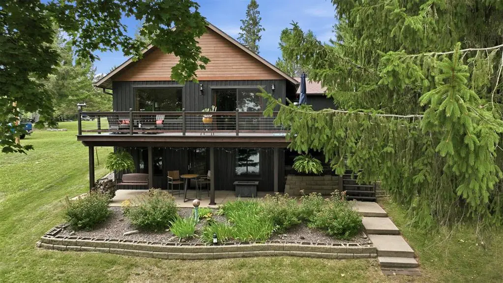 705 Wise Road, Birchwood, WI 54817 - #1