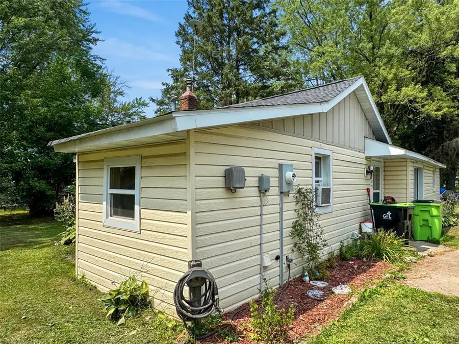709 Oak Street, Withee, WI 54498 - #2