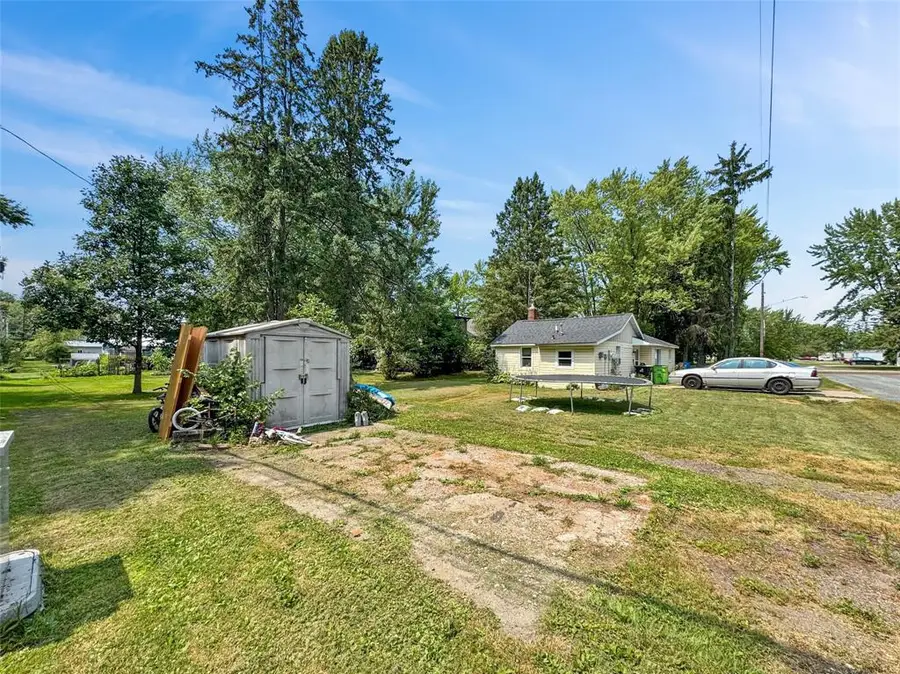 709 Oak Street, Withee, WI 54498 - #3