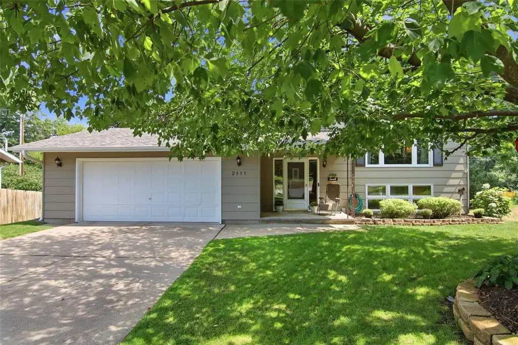 2111 Carter Street, Eau Claire, WI 54703 - #1
