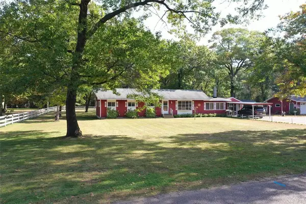 616 Nelson Street, Grantsburg, WI 54840