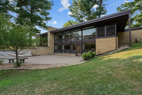 519 Birchwood Avenue, Amery, WI 54001