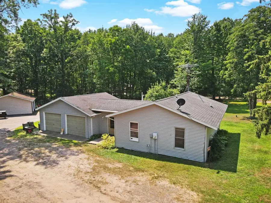 7044 Godfrey Lake Road, Siren, WI 54872 - #2
