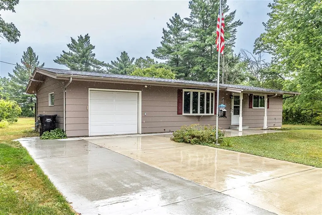 119 Scott Street, Camp Douglas, WI 54615 - #1