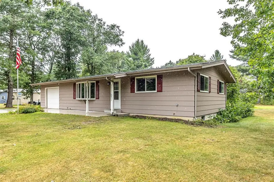 119 Scott Street, Camp Douglas, WI 54615 - #2
