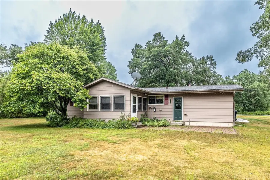 119 Scott Street, Camp Douglas, WI 54615 - #3