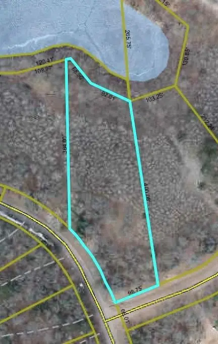Lot 23 Crystal Lake Drive, Danbury, WI 54830 - #1