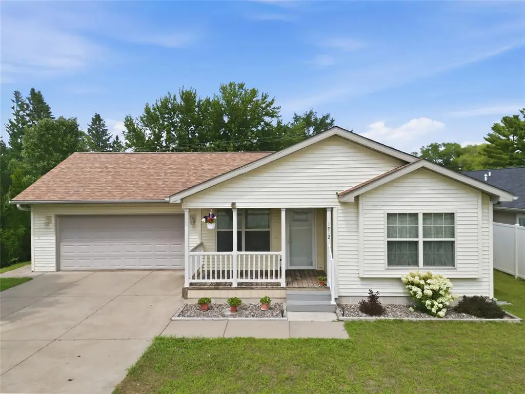 1012 Bartlett Avenue, Altoona, WI 54720 - #1