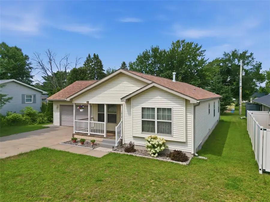 1012 Bartlett Avenue, Altoona, WI 54720 - #2