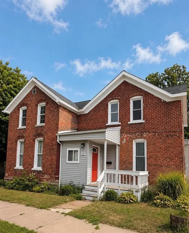 309 Prairie Street, Chippewa Falls, WI 54729 - #1