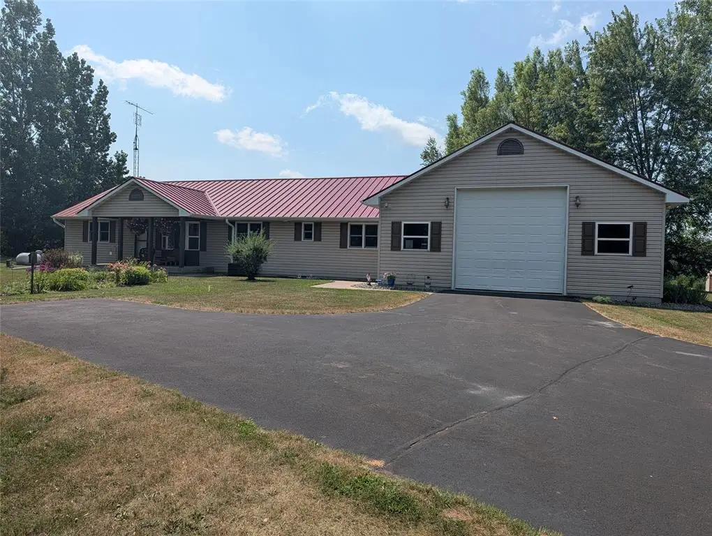 29191 County Highway X, Cadott, WI 54727 - #1
