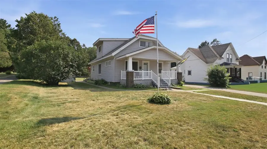614 17th Avenue, Reedsburg, WI 54724 - #2