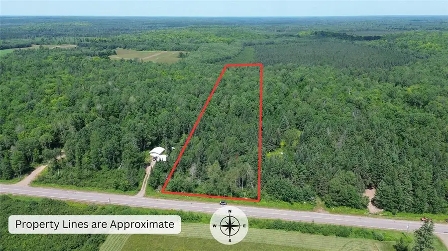 Lot 3 County Highway W, Winter, WI 54896 - #2