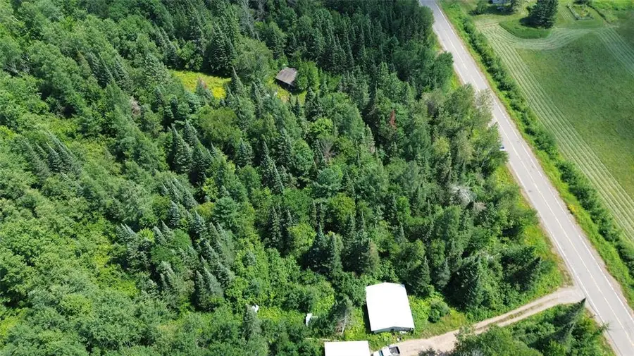 Lot 3 County Highway W, Winter, WI 54896 - #3