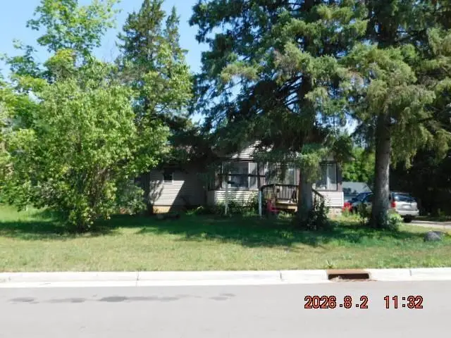 116 E North Street, New Auburn, WI 54757 - #1