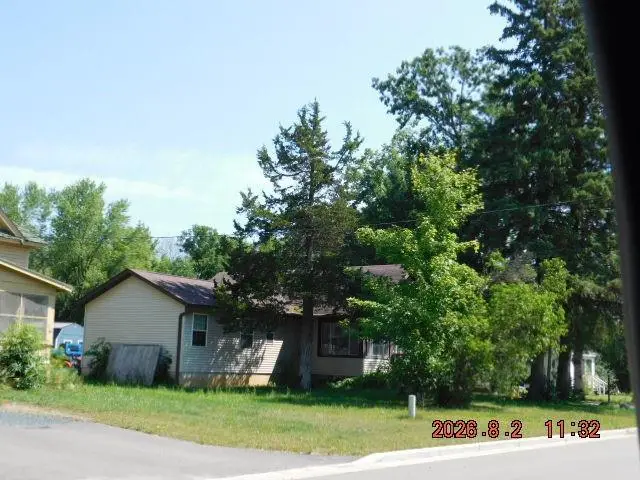 116 E North Street, New Auburn, WI 54757 - #2