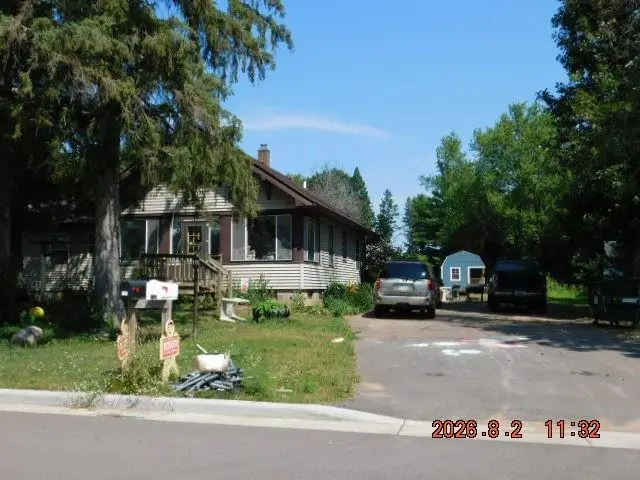 116 E North Street, New Auburn, WI 54757 - #3