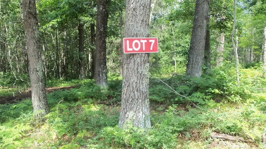Lot 7 Birch Tree Trail, Spooner, WI 54801 - #2