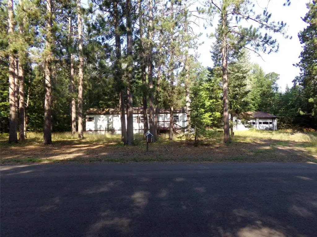11371 S Mertzig Pkwy, Solon Springs, WI 54873 - #1