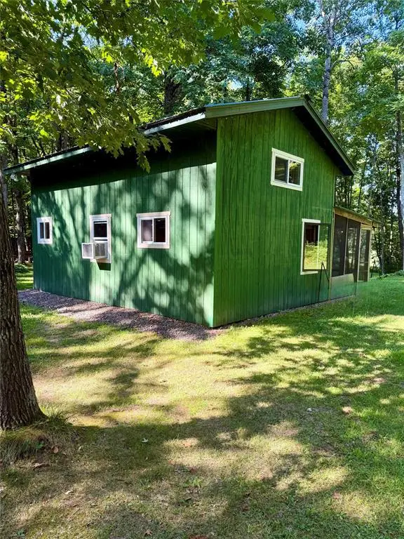 N2595 Flambeau River Lane, Ladysmith, WI 54848 - #2
