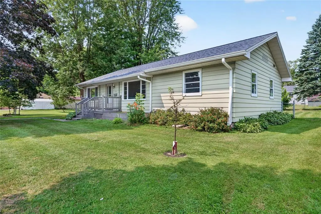 425 S 4th Street, Barron, WI 54812 - #1