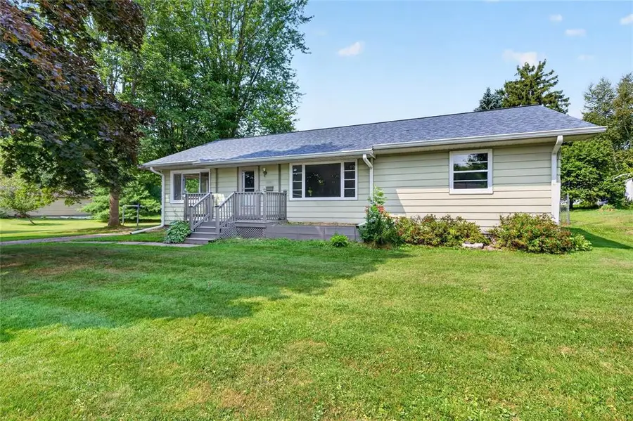 425 S 4th Street, Barron, WI 54812 - #2