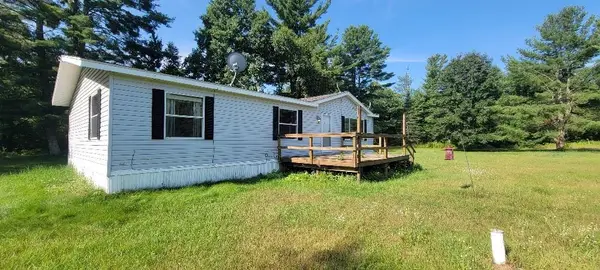 N9306 Lakeside Road, Trego, WI 54888
