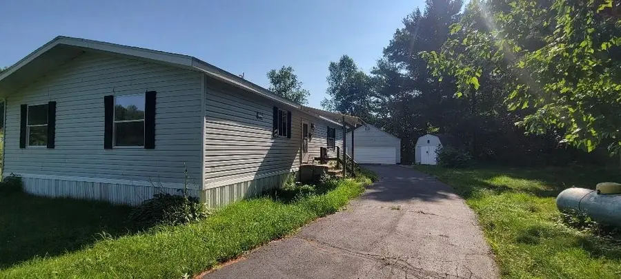 N9306 Lakeside Road, Trego, WI 54888 - #2