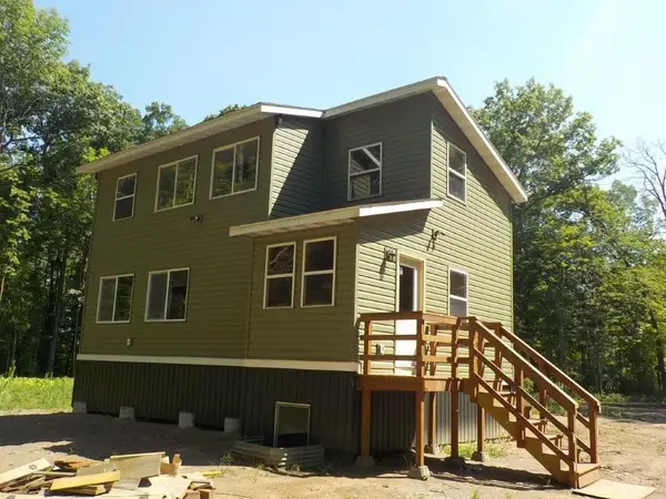 3307 30th Street, Frederic, WI 54837