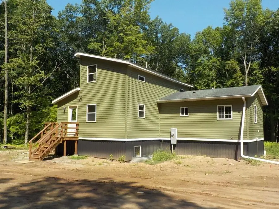 3307 30th Street, Frederic, WI 54837 - #2