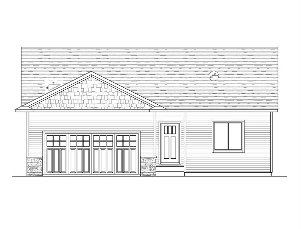 3868 Nicholas Drive #Lot 16, Menomonie, WI 54751 - #1
