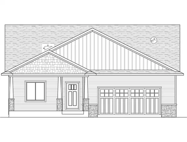 111 Hayes Avenue #Lot 52, Fall Creek, WI 54742