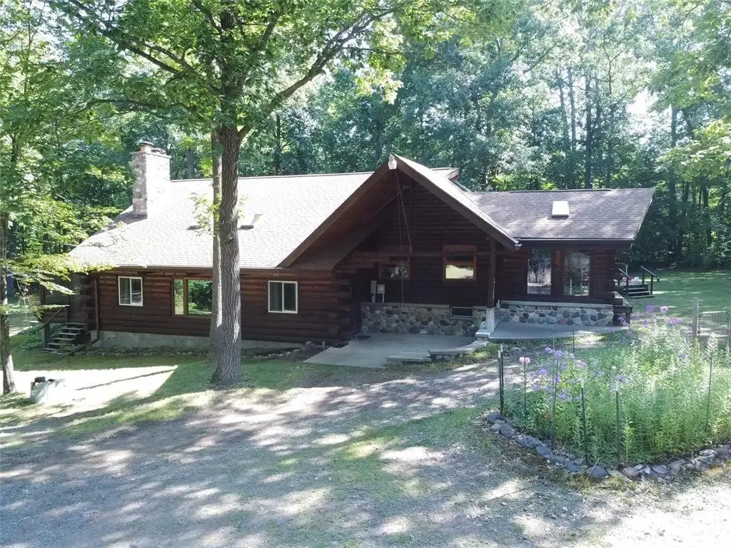 5630 County Highway BB, Stone Lake, WI 54876 - #1