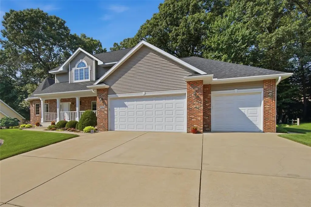 3316 David Drive, Eau Claire, WI 54701 - #1