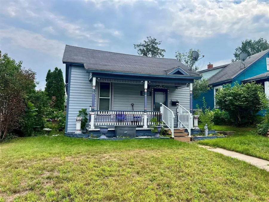 913 Summer Street, Eau Claire, WI 54701 - #3