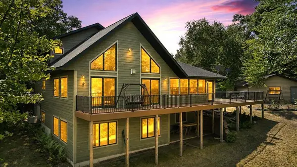 N7568 Wood Drive, Trego, WI 54888