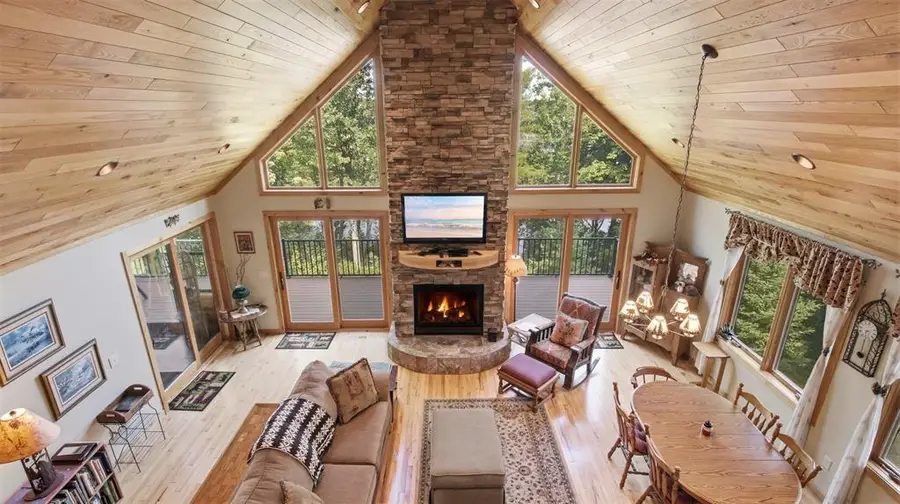 N7568 Wood Drive, Trego, WI 54888 - #3