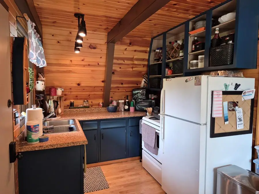 25420 County Highway M, Holcombe, WI 54745 - #3