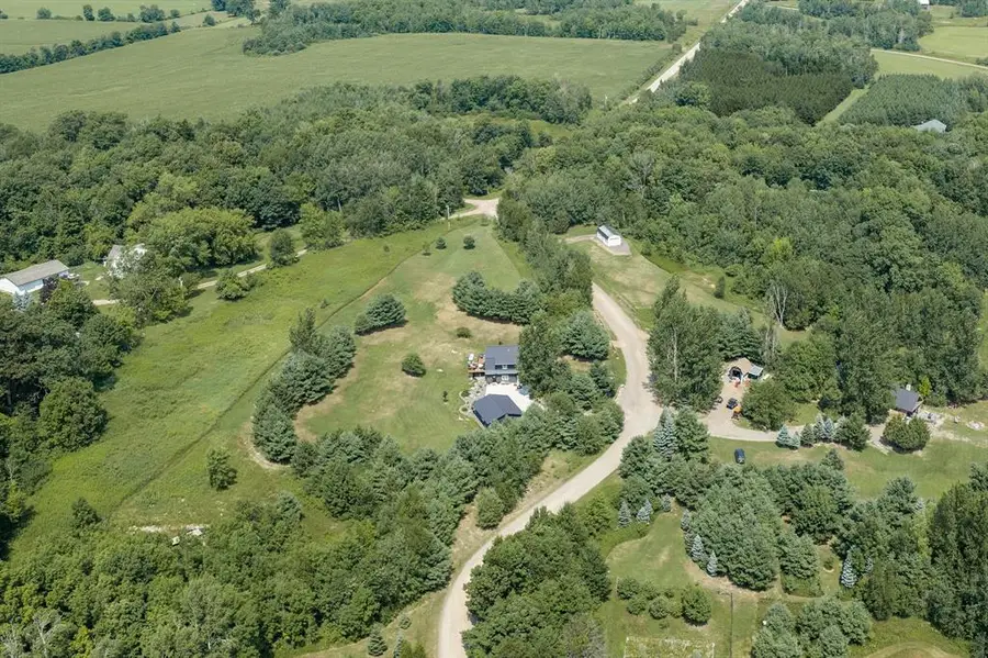 N3261 Starkey Lake Road, Shell Lake, WI 54871 - #3