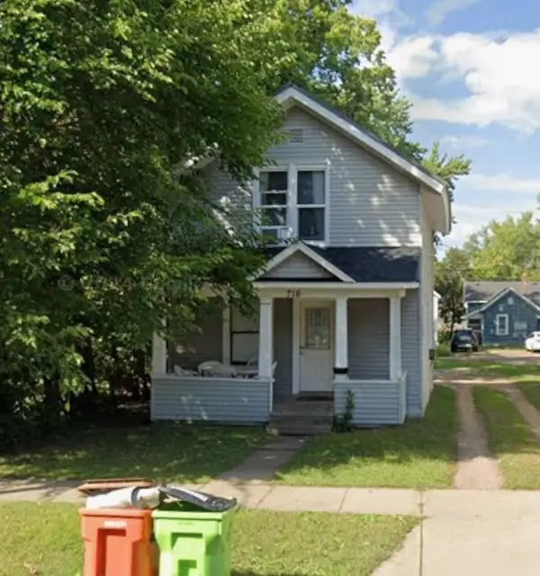 716 Niagara Street, Eau Claire, WI 54703