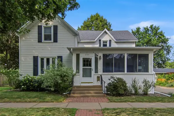204 Gilbert Avenue, Eau Claire, WI 54701