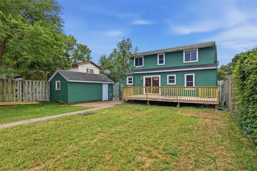 805 Doty Street, Eau Claire, WI 54701 - #3
