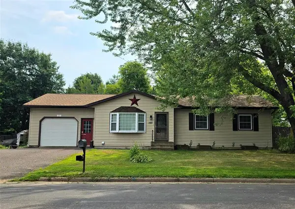 103 Elizabeth Court, Turtle Lake, WI 54889