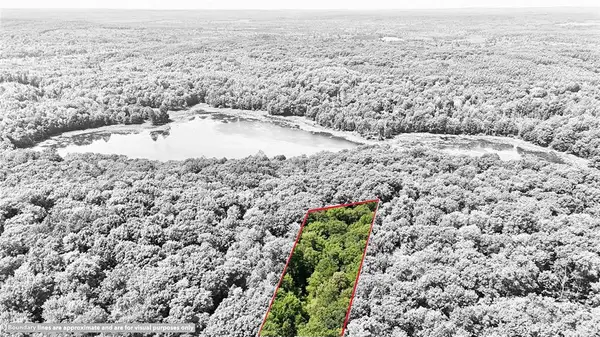 Lot 15 Wolf Lane, Hayward, WI 54843