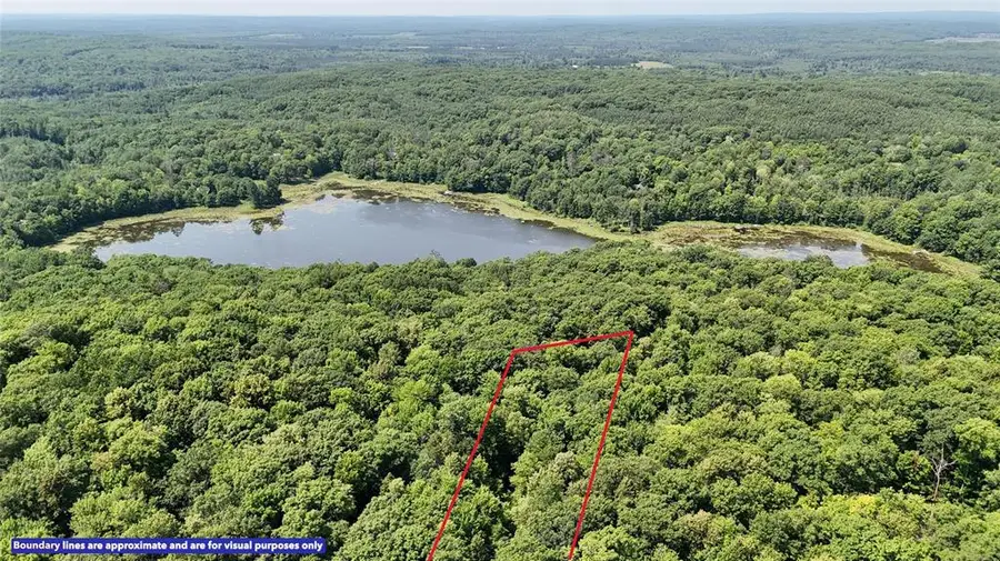 Lot 15 Wolf Lane, Hayward, WI 54843 - #2
